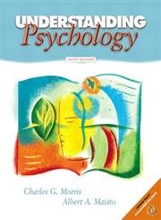 Beispielbild fr Understanding Psychology (6th Edition) zum Verkauf von Jenson Books Inc