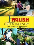 Stock image for English for the Green Industry for sale by ThriftBooks-Atlanta