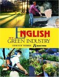 English for the Green Industry (9780130480439) by Thomas, Jennifer