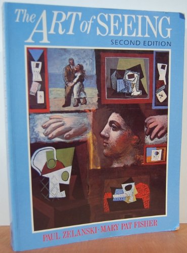 Stock image for The Art of Seeing for sale by ThriftBooks-Atlanta