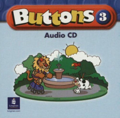 Imagen de archivo de Buttons, Level 3: Pullout Packet and Hojel, Barbara a la venta por Iridium_Books