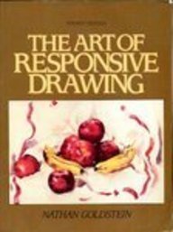 Stock image for Art Of Responsive Drawing, The for sale by Booketeria Inc.