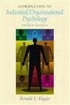 Imagen de archivo de Introduction to Industrial/Organizational Psychology: United States Edition a la venta por WorldofBooks