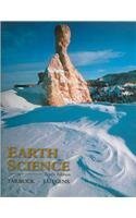 Imagen de archivo de Earth Science a la venta por SecondSale