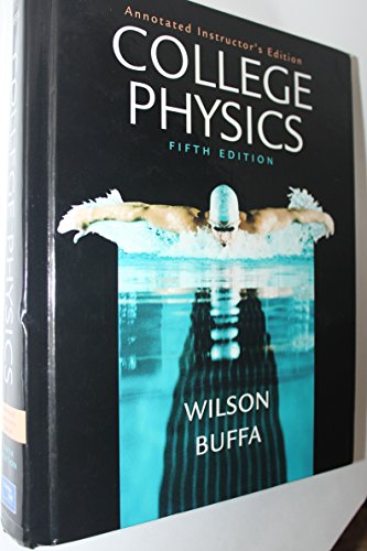 Stock image for College Physics: for sale by TextbookRush