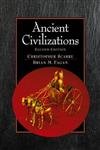 Ancient Civilizations (9780130484840) by Scarre, Christopher; Fagan, Brian M.