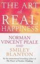 Beispielbild fr Art of Real Happiness zum Verkauf von ThriftBooks-Atlanta