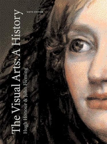 Beispielbild fr The Visual Arts: A History (6th Edition) zum Verkauf von Irish Booksellers