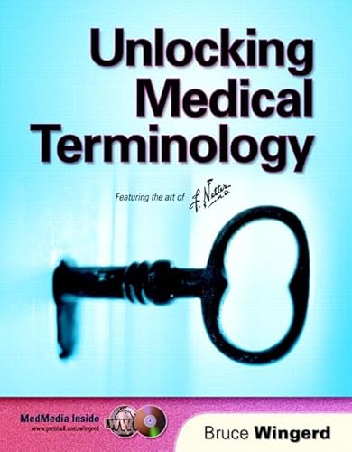 Beispielbild fr Unlocking Medical Terminology zum Verkauf von Better World Books