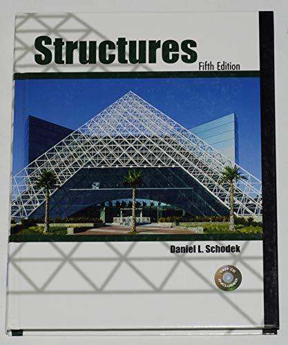 Imagen de archivo de Structures, Fifth Edition a la venta por HPB-Red