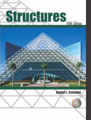 Stock image for Structures, Fifth Edition for sale by HPB-Red
