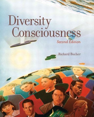 9780130491114: Diversity Consciousness: Opening Our Minds to People, Cultures, and Opportunities