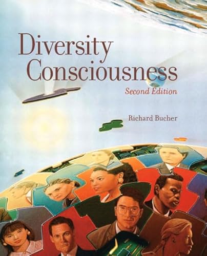 Stock image for Diversity Consciousness: Opening Our Minds to People, Cultures, and Opportunities for sale by ThriftBooks-Atlanta