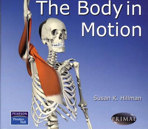 9780130493682: Body in Motion (CD-ROM)