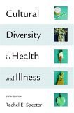 Stock image for Cultural Diversity in Health & Illness (6th Edition) for sale by SecondSale