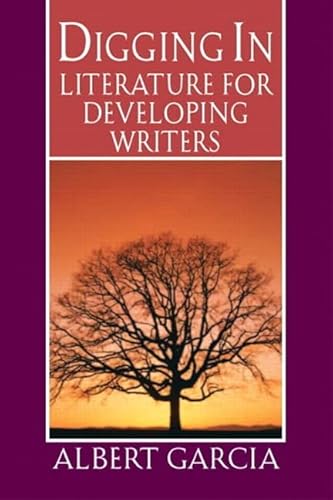 Immagine dell'editore per Digging in: Literature for Developing Writers venduto da ThriftBooks-Atlanta