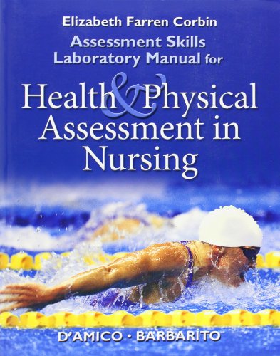 9780130494771: Health & Physical Assessment in Nursing