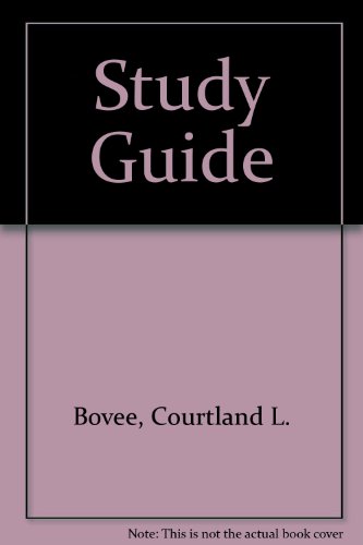 9780130495136: Study Guide