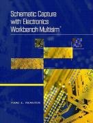 9780130496140: Schematic Capture With Electronics Workbench Multisim