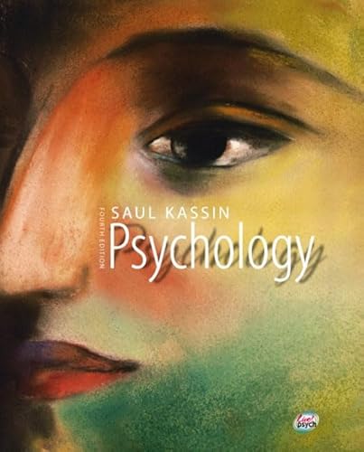 Stock image for Psychology for sale by Better World Books