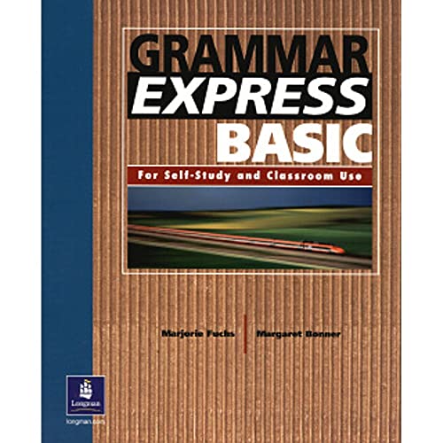 9780130496607: Grammar Express Basic without Answer Key