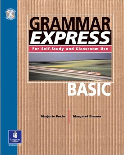 Imagen de archivo de Grammar Express Basic, with Answer Key a la venta por medimops