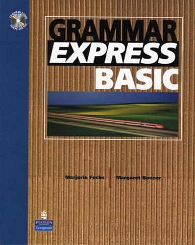 9780130496713: Grammar Express Basic Without Answer Key