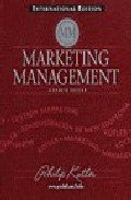 Beispielbild fr Marketing Management (International Edition) zum Verkauf von AwesomeBooks