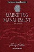9780130497154: Marketing Management (International Edition)