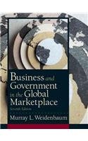 9780130499028: Business and Government in the Global Marketplace