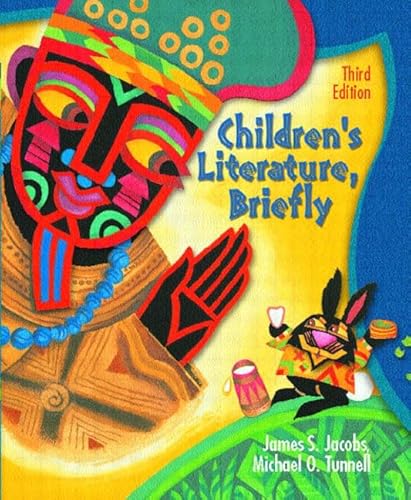 9780130499240: Children's Literature, Briefly