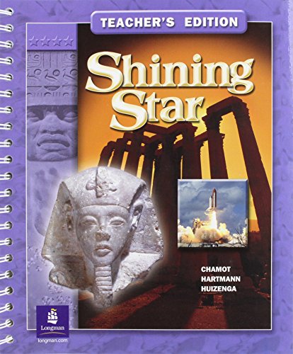 Imagen de archivo de Shining Star-Teacher's Edition a la venta por Phatpocket Limited