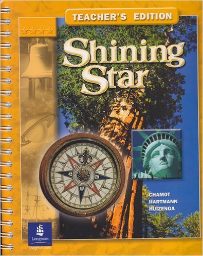 Imagen de archivo de Shining Star: Teacher*s Edition (C) a la venta por dsmbooks
