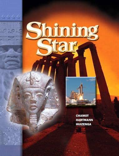 Stock image for Shining Star, Level A Workbook for sale by SecondSale