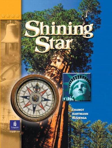 9780130499684: Shining Star, Level C Workbook