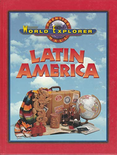 Beispielbild fr Latin America (World Explorer) zum Verkauf von ThriftBooks-Atlanta