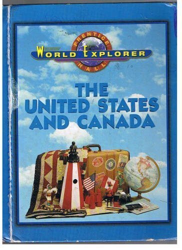 Beispielbild fr World Explorer The United States And Canada zum Verkauf von Better World Books