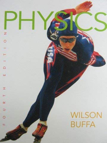 Beispielbild fr Physics ; 9780130509888 ; 0130509884 zum Verkauf von APlus Textbooks