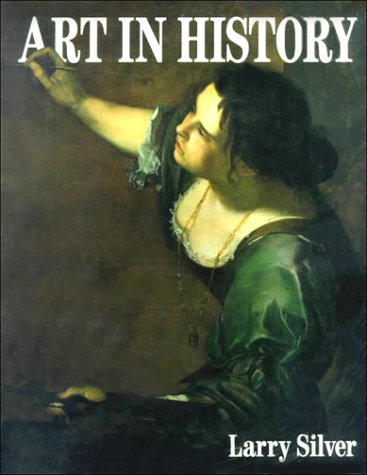 Stock image for Art in History for sale by Front Cover Books