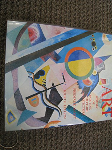 Imagen de archivo de Art: (Combined Vol.) A History of Painting, Sculpture and Architecture a la venta por SecondSale