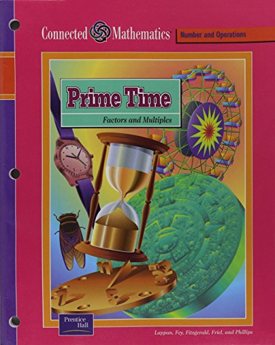 9780130530585: Prime Time