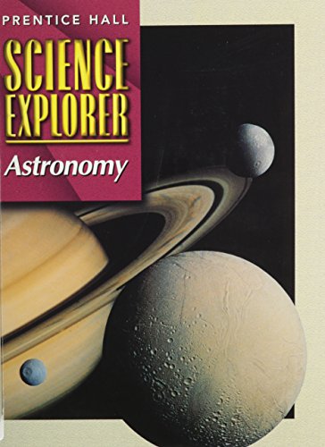 Stock image for Prentice Hall Science Explorer: Astronomy for sale by HPB-Red