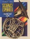 Beispielbild fr Sound and Light (Prentice Hall Science Explorer) zum Verkauf von Better World Books