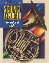 Stock image for Sound And Light (Prentice Hall Science Explorer) ; 9780130541031 ; 0130541036 for sale by APlus Textbooks