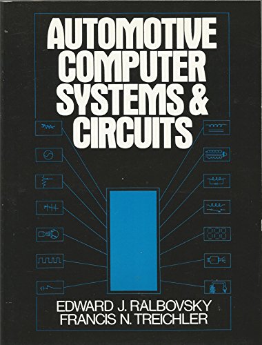 Automotive Computer Systems and Circuits