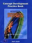 Beispielbild fr Conceptual Physics Concept-Development Practice Book zum Verkauf von HPB-Red