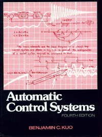 Imagen de archivo de Automatic Control System a la venta por Better World Books