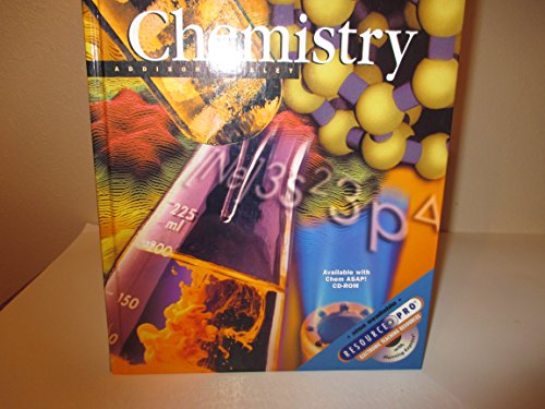 Imagen de archivo de Chemistry Teacher Edition ; 9780130548474 ; 0130548472 a la venta por APlus Textbooks