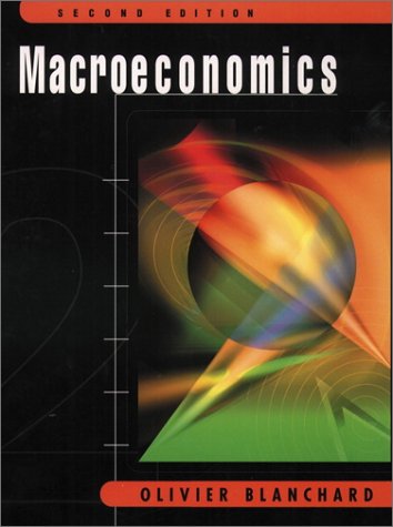 Macroeconomics - Olivier Blanchard