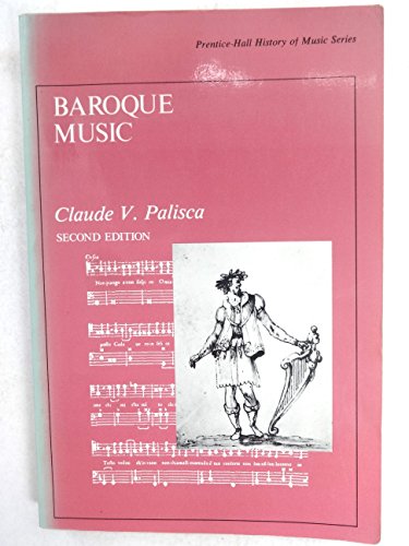 

Baroque Music